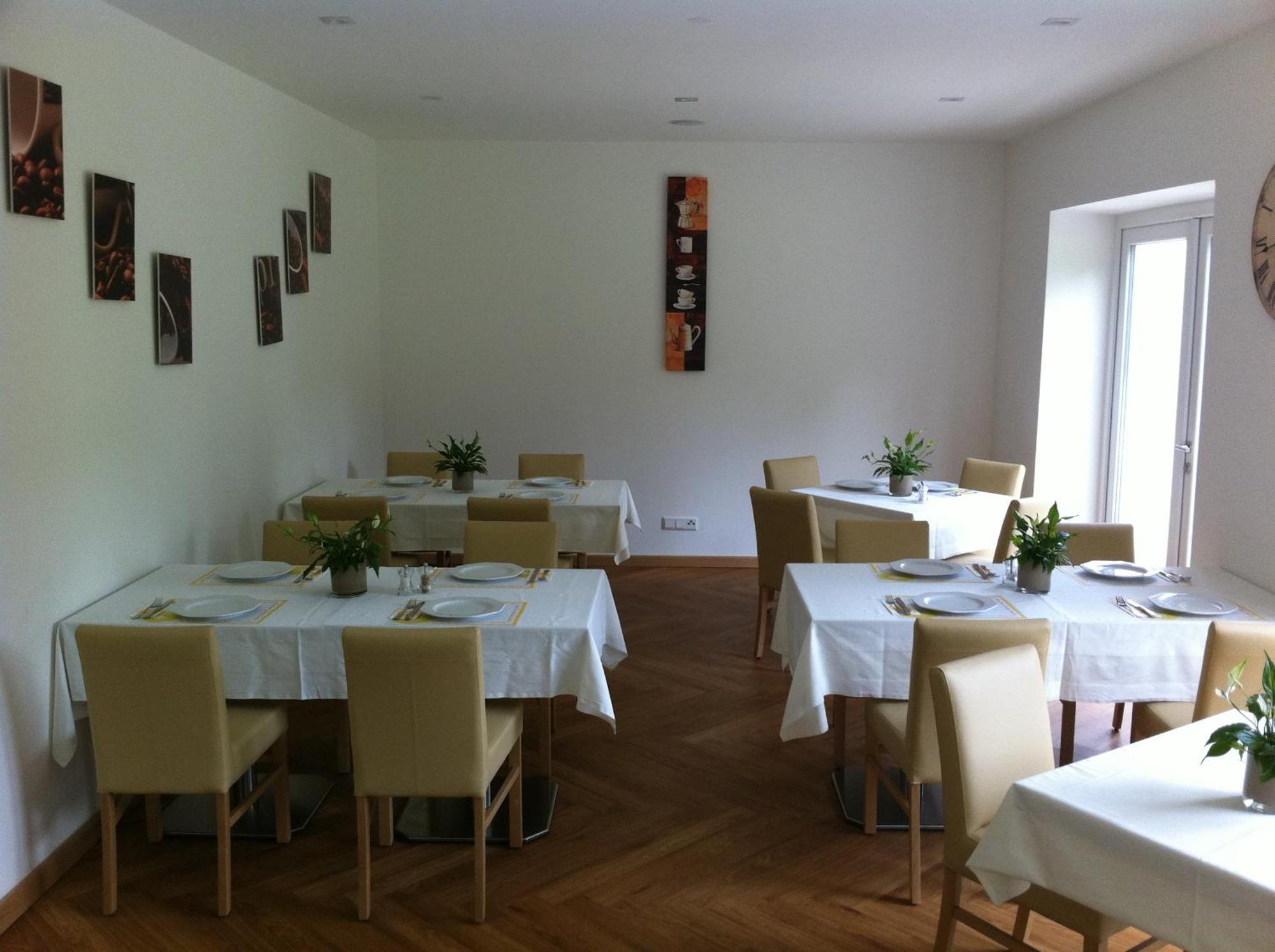 Hotel Destination 21 Düsseldorf Eksteriør bilde