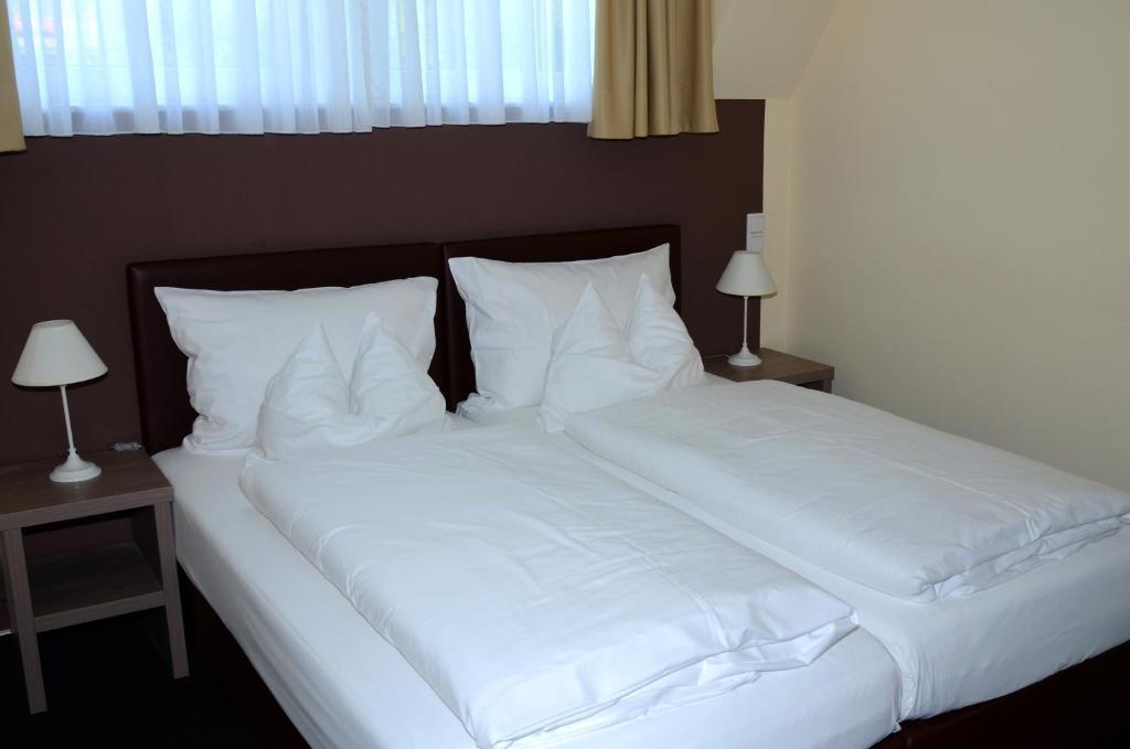 Hotel Destination 21 Düsseldorf Rom bilde