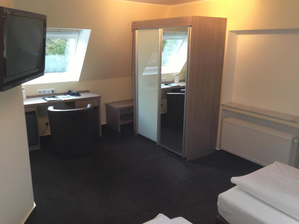 Hotel Destination 21 Düsseldorf Rom bilde