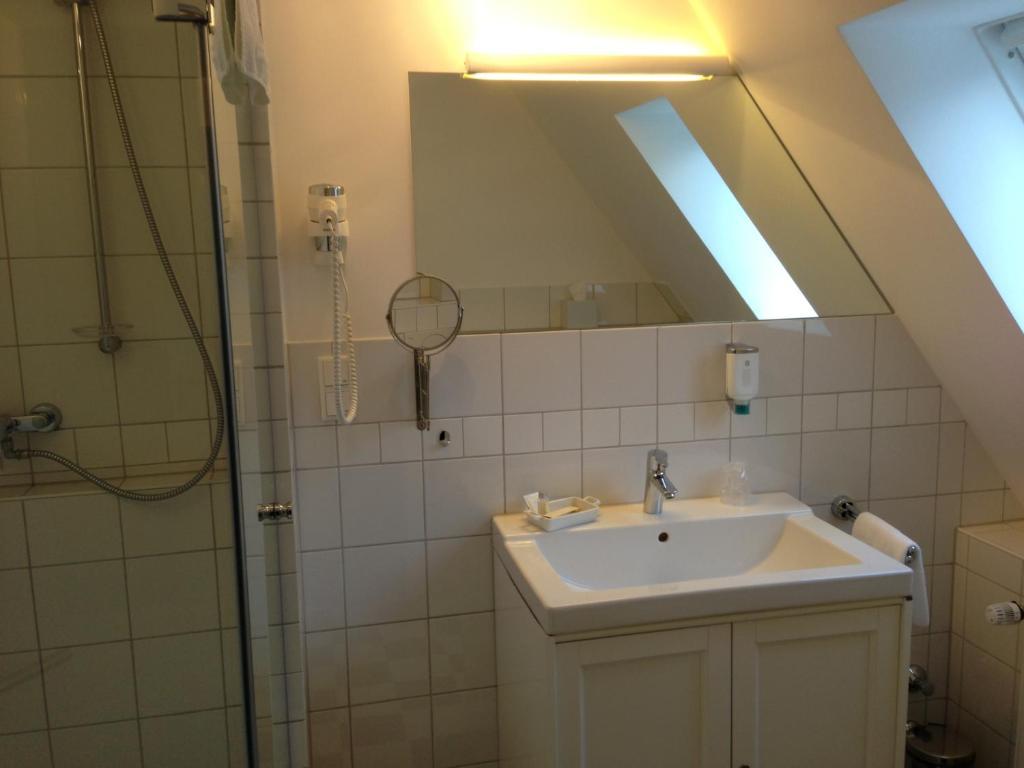 Hotel Destination 21 Düsseldorf Rom bilde
