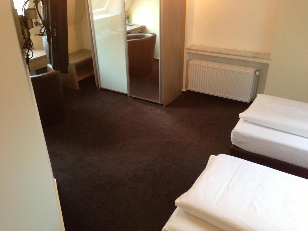 Hotel Destination 21 Düsseldorf Rom bilde